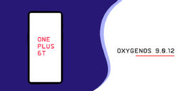 Install OxygenOS 9.0.12 On OnePlus 6T
