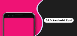 Download GSD Android Tool