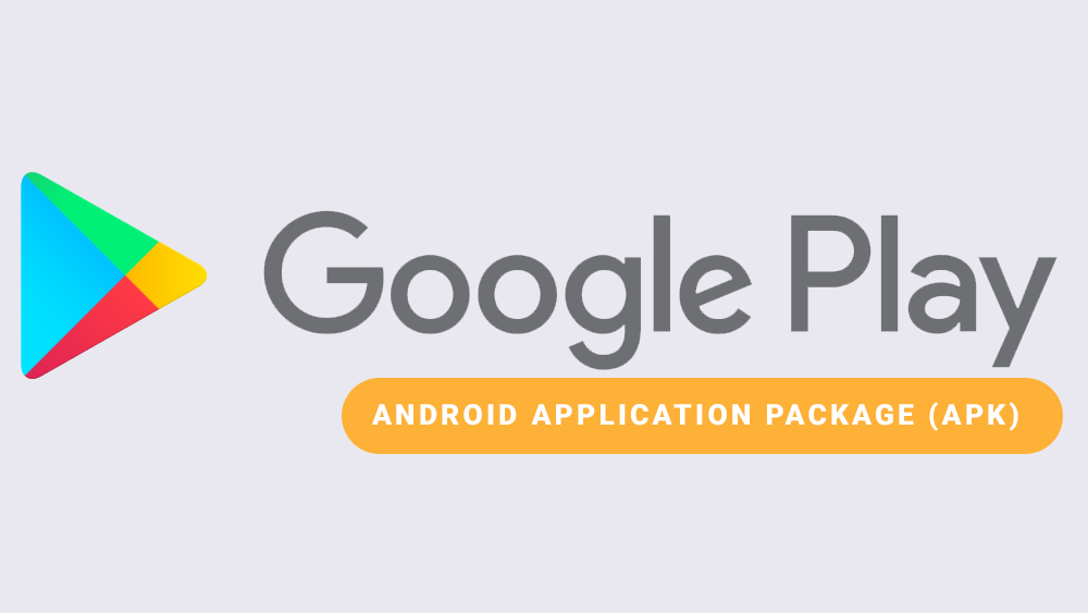 Android Application Package [APK]