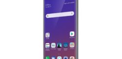 LG V35 ThinQ gets Android 9 Pie update in South Korea
