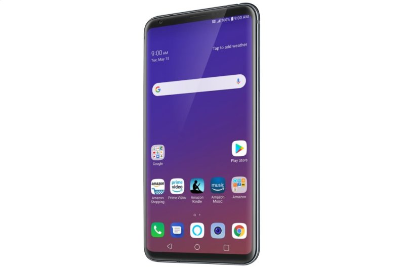 LG V35 ThinQ gets Android 9 Pie update in South Korea