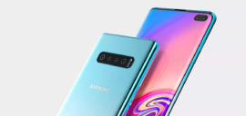 Download Samsung Galaxy S10 Plus TWRP Official Support