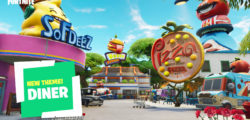 Fortnite v8.51 update patch notes released with shadow bomb and diner theme