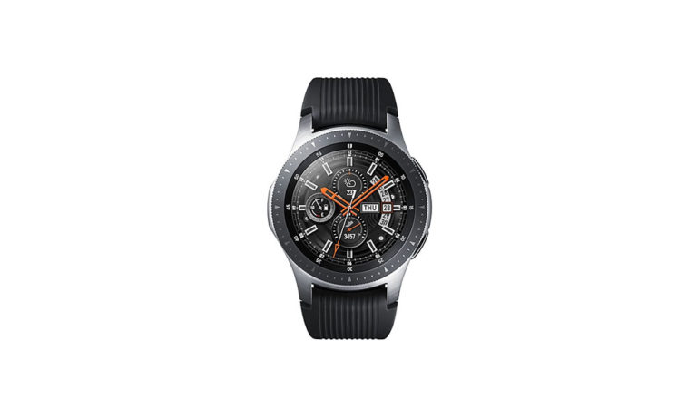 galaxy watch one ui update