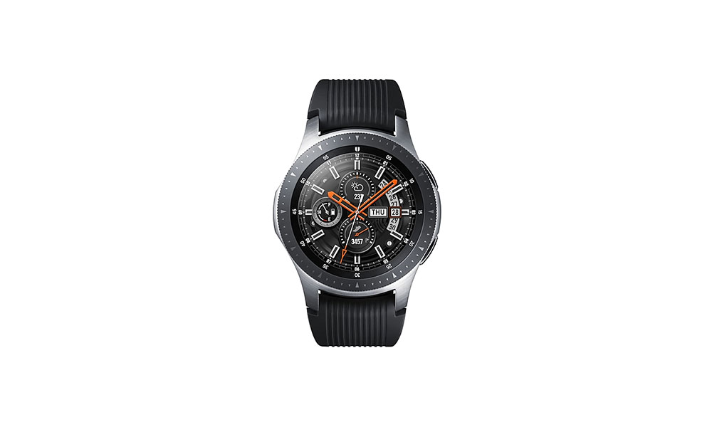 Galaxy watch совместимость