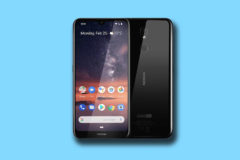 Nokia 3.2 launched with SDM429 SoC, Android Pie, a 4000 mAh Battery