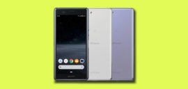 Sony Xperia Ace launched with Snapdragon 630 SoC, Android 9 Pie, and more