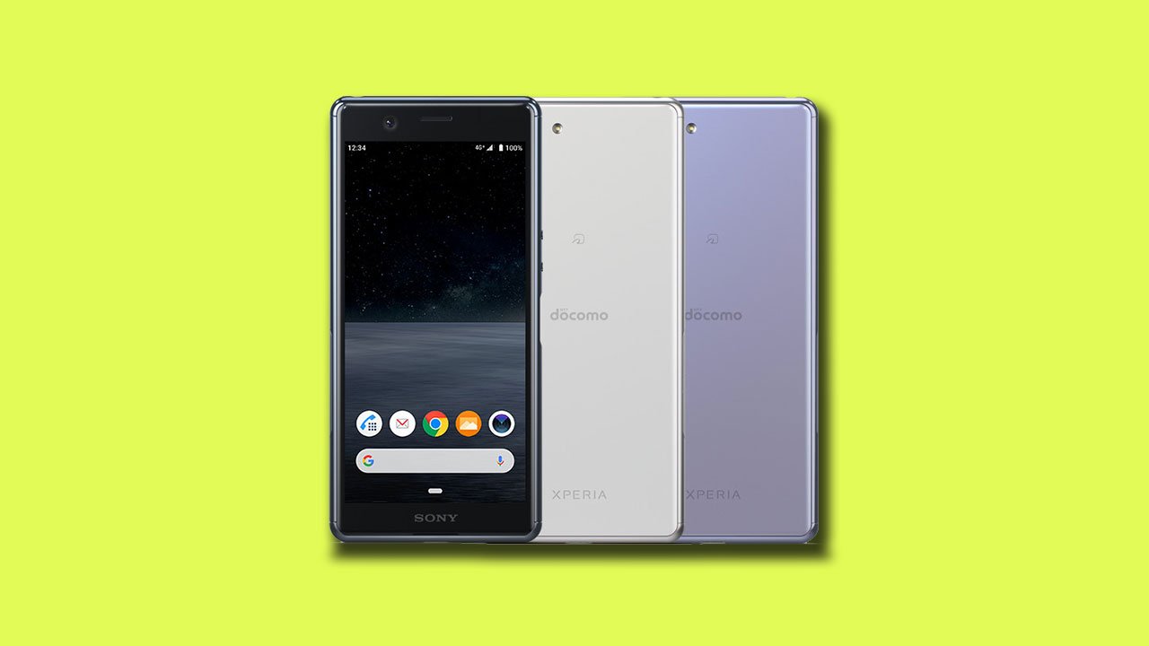 Sony Xperia Ace launched with Snapdragon 630 SoC, Android 9 Pie, and more