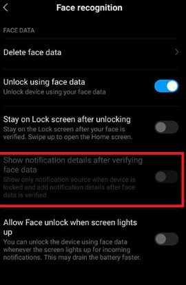 MIUI 10 v9.5.1 brings improved Lockscreen, Child Mode, and Face Unlock