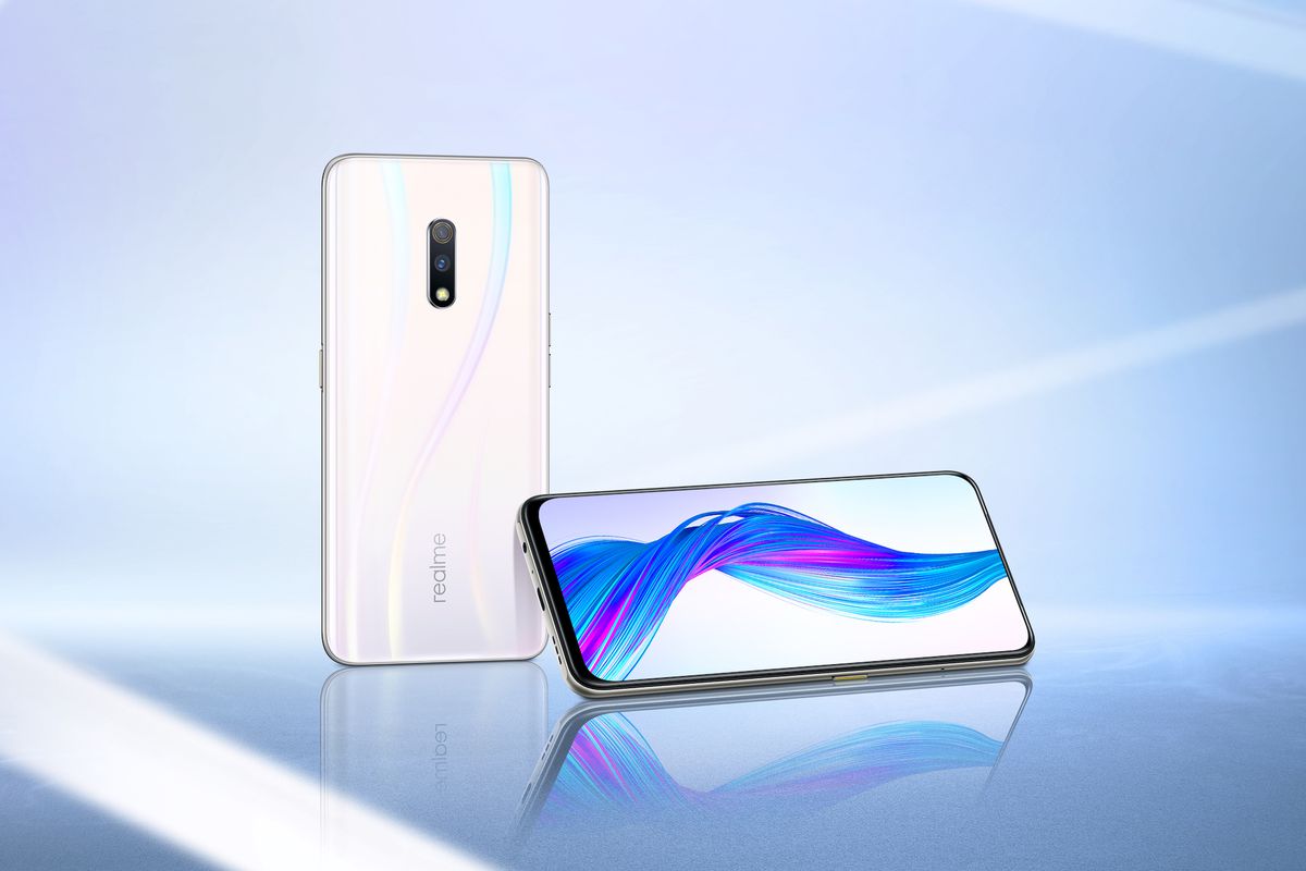 Top 5 features of Realme X: You need to know