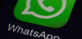 WhatsApp beta 2.19.177 adds PiP Mode [Download APK]